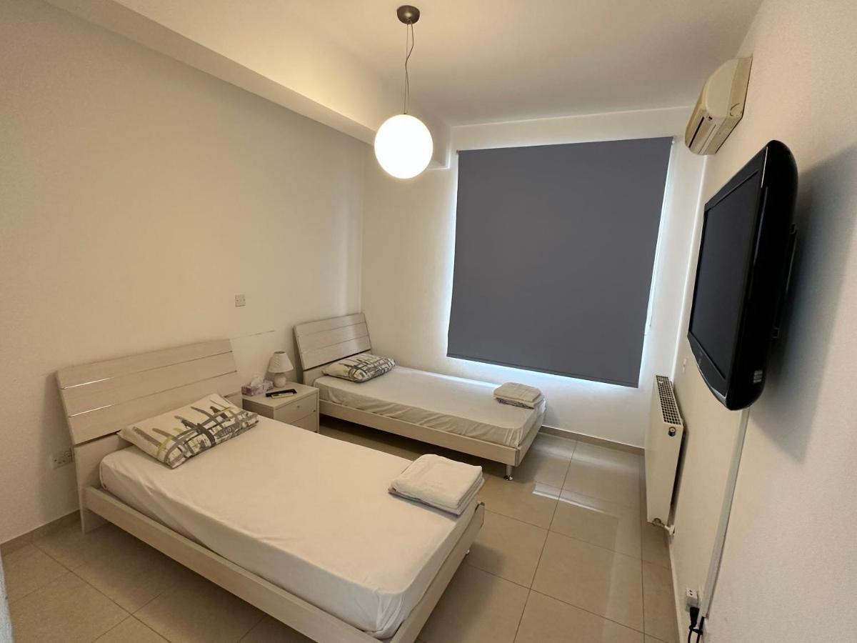 Villa Victoria Larnaca