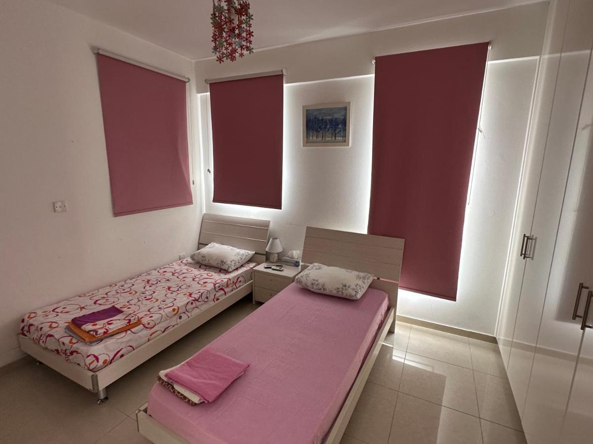 Victoria Larnaca