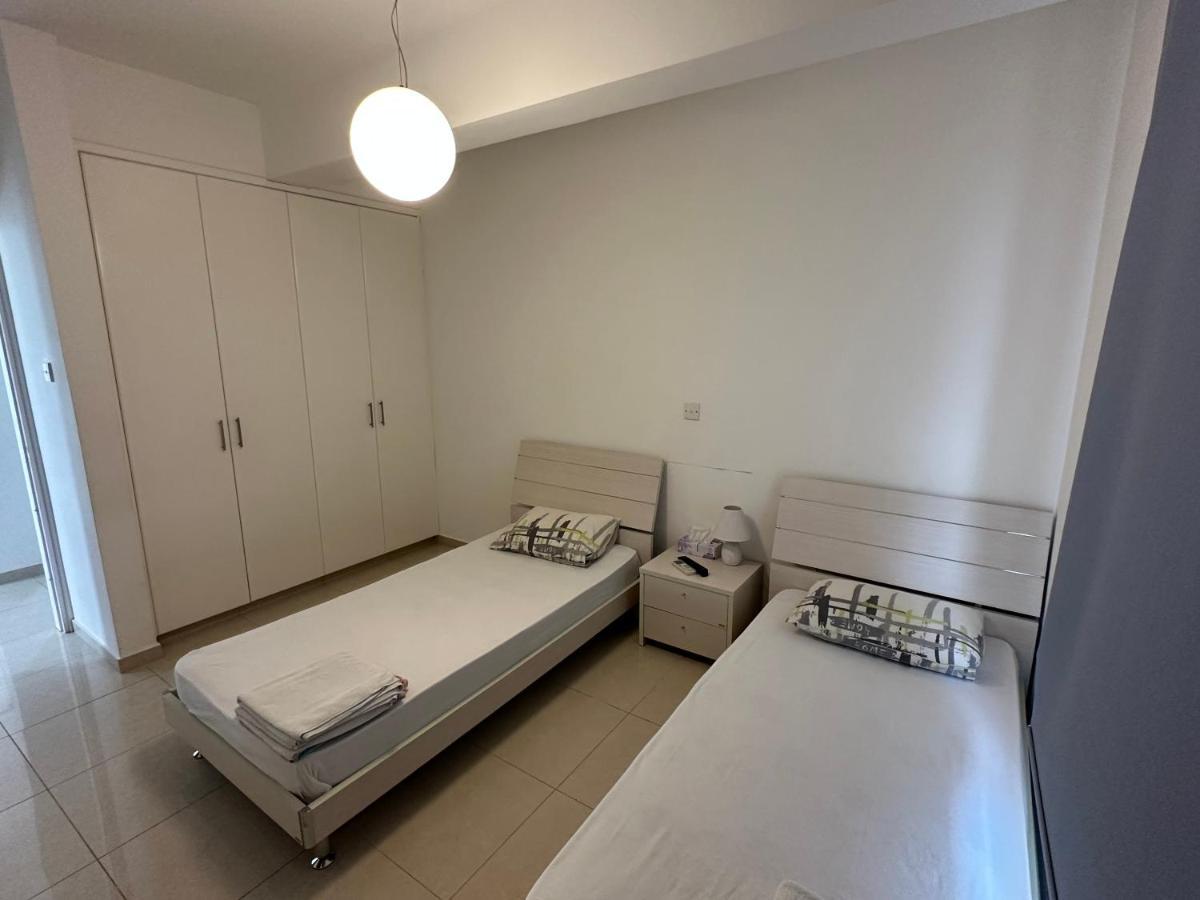 Victoria Villa Larnaca