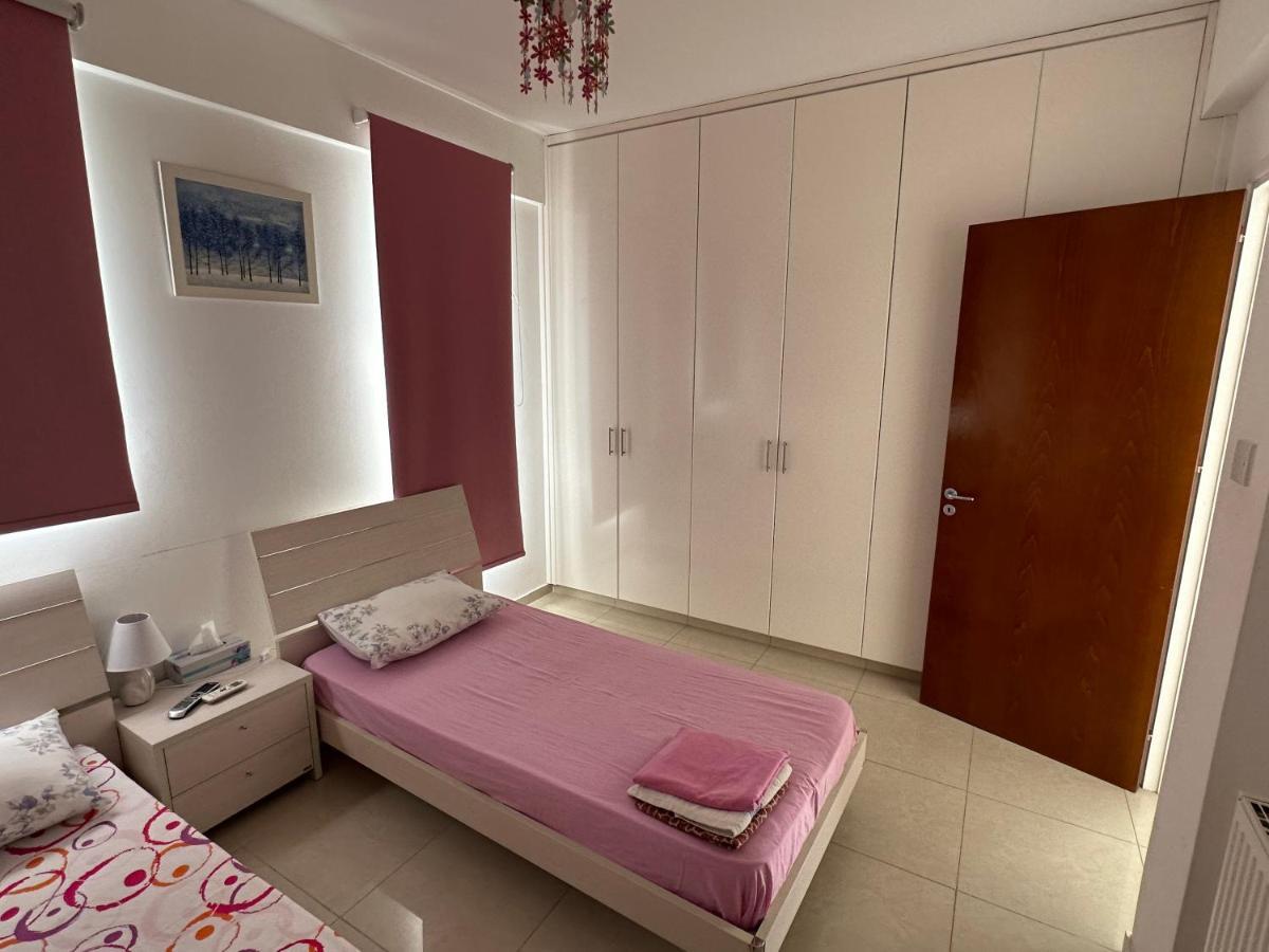 Villa Victoria Larnaca