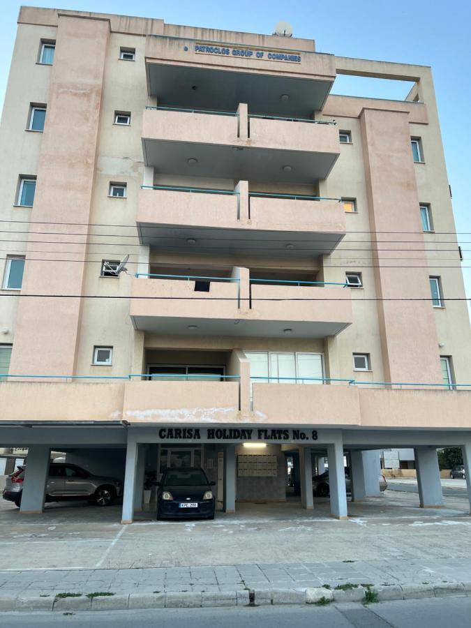 Hostel Carisa