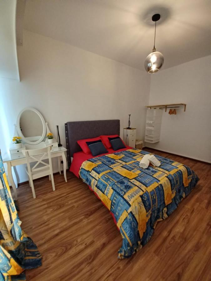 Alkaeos & Homestay Larnaca