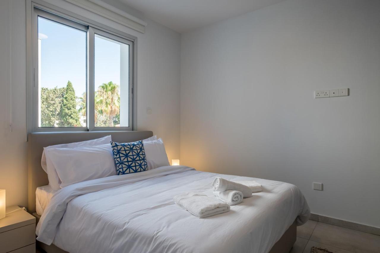 Solaar Faneromeni Apartamento