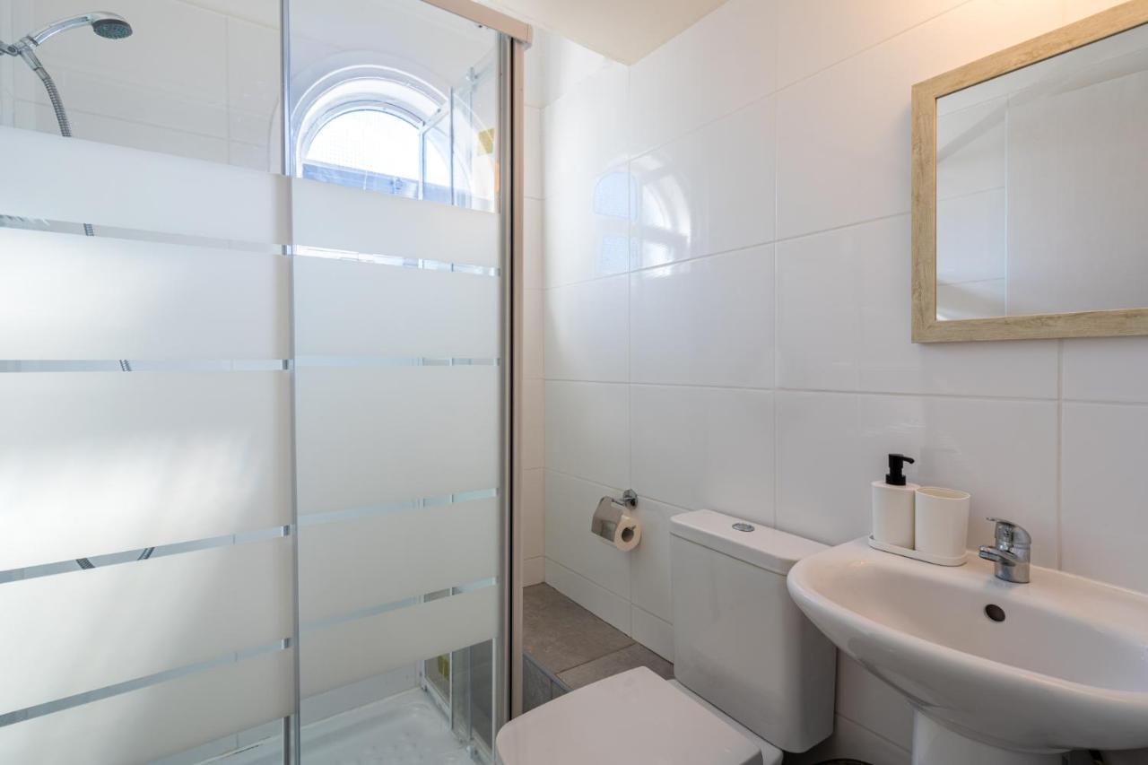 Groovy 1-bedroom In * Larnaca