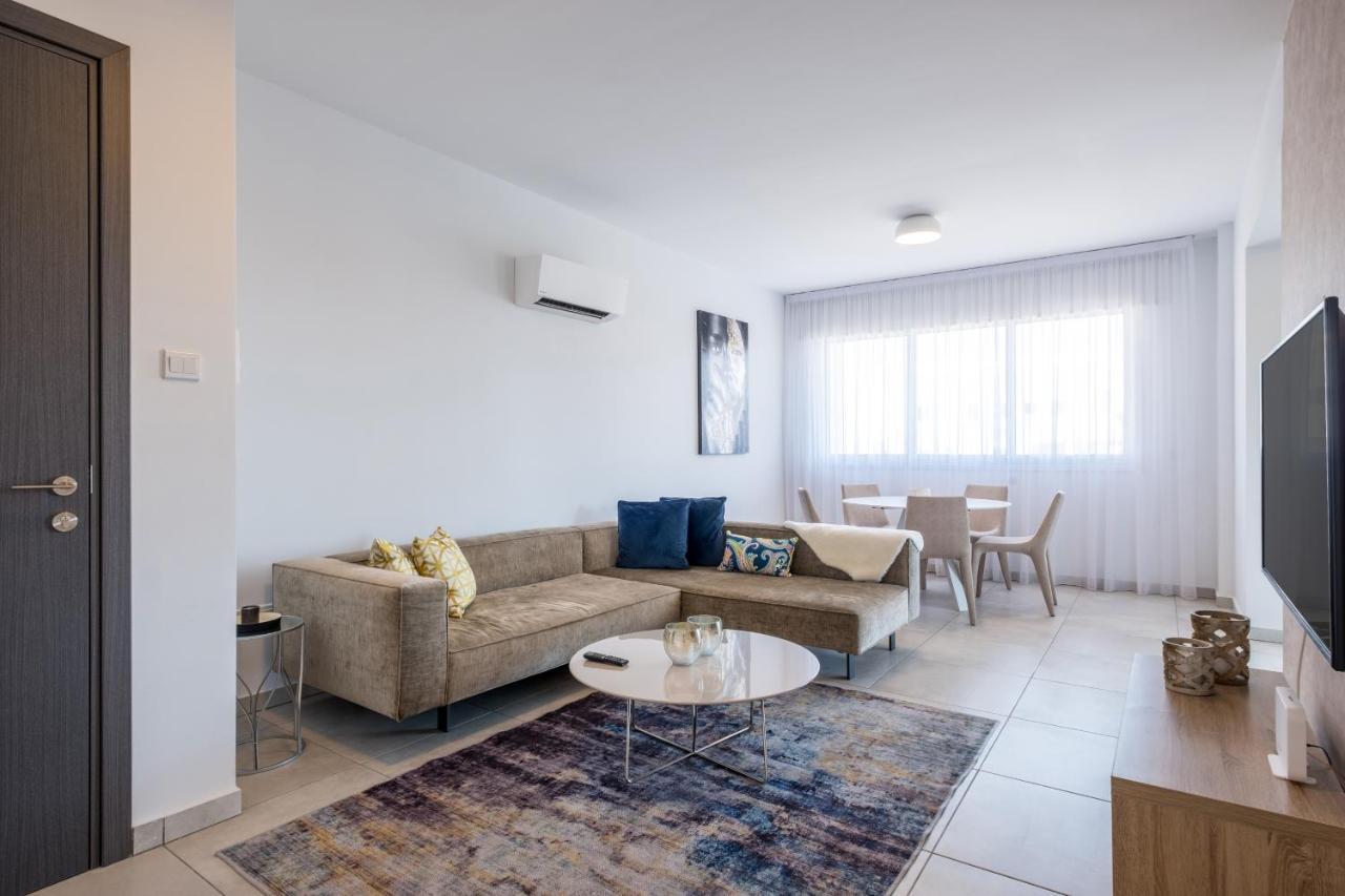 Solaar Faneromeni Apartamento