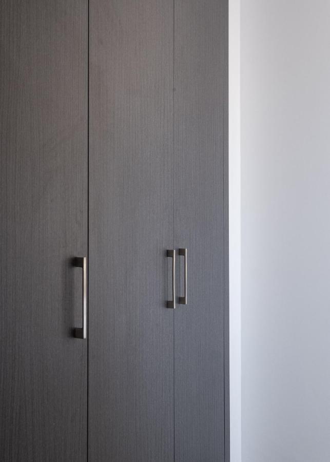 Solaar Faneromeni Apartamento