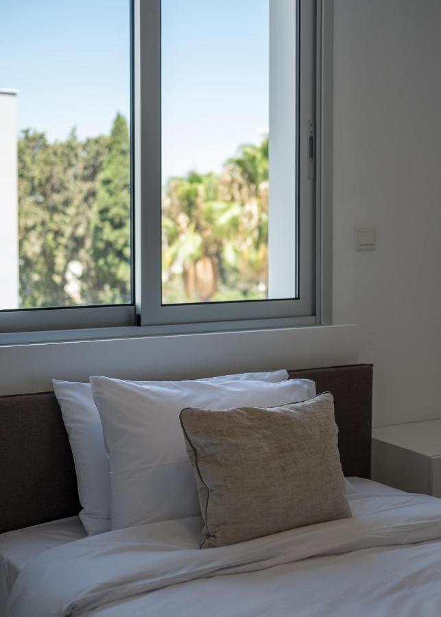 Solaar Faneromeni Apartment