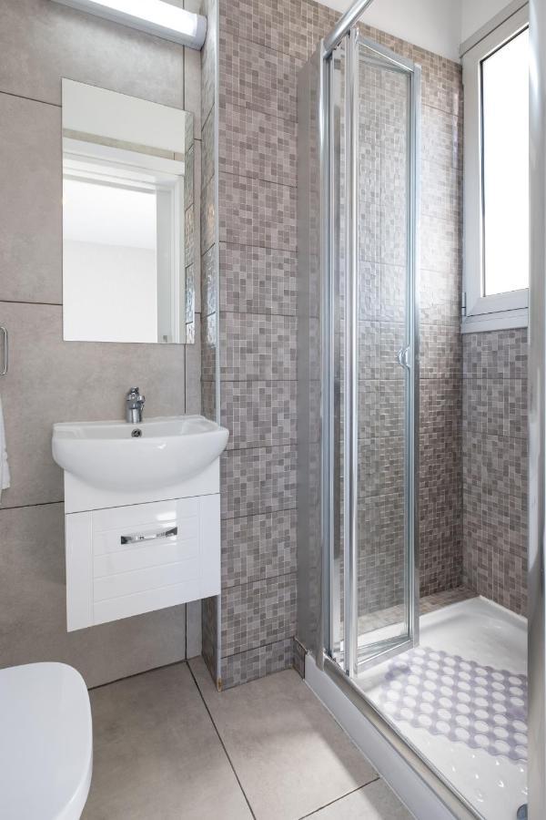 Solaar Faneromeni Apartment *