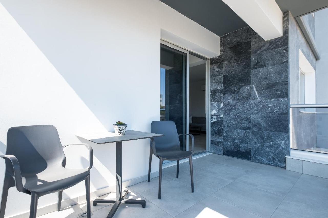 Apartamento Solaar Faneromeni Lárnaca