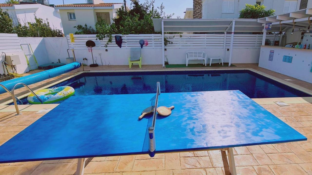 Maria Petounta * Larnaca
