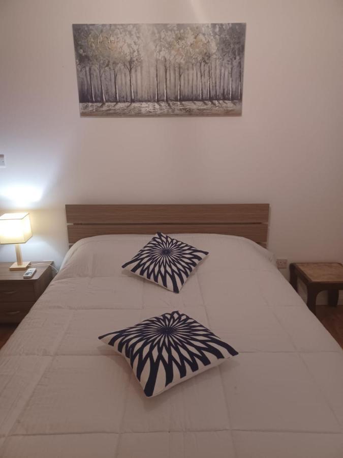 Homestay Alkaeos &