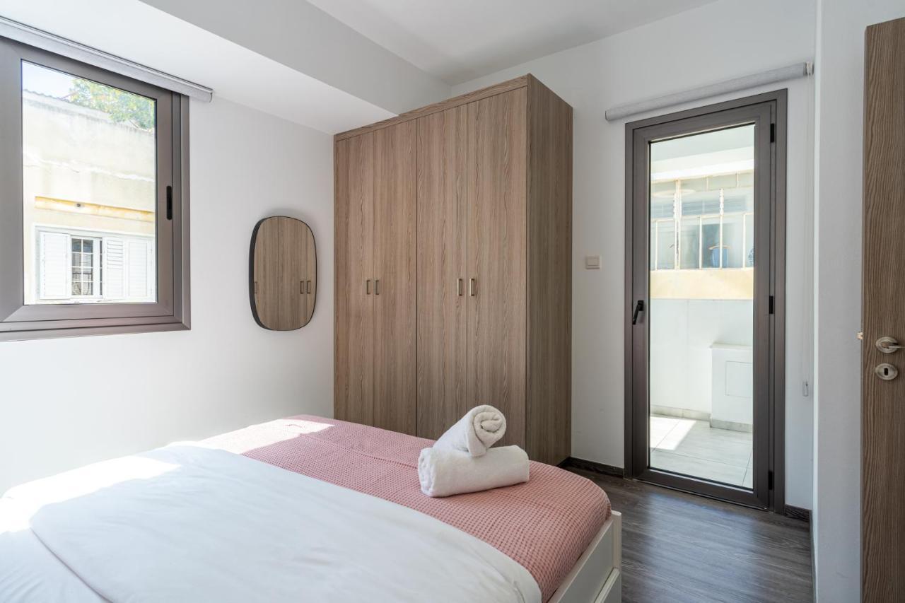 Căn hộ Crystal 2-bedroom In