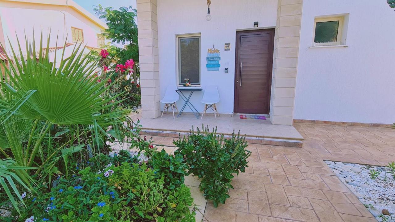 Villa Maria Petounta