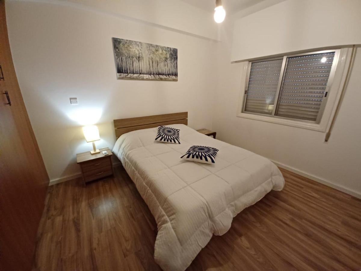 Homestay Alkaeos & Larnaca