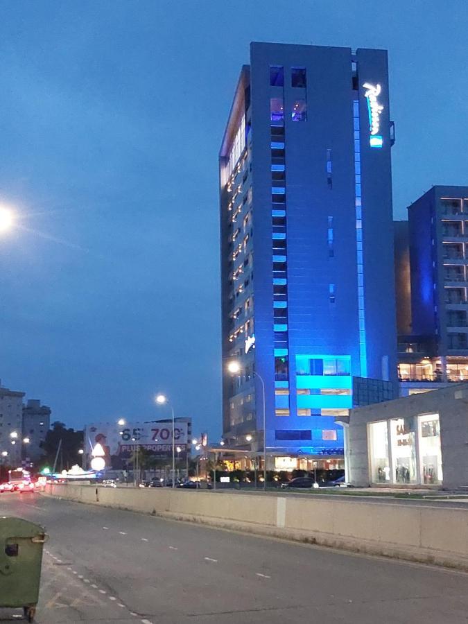 Kyri's Place Apartment Larnaca
