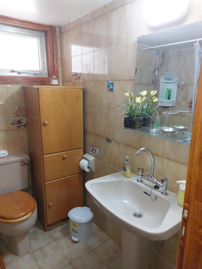 Apartment Kyri's Place Larnaca