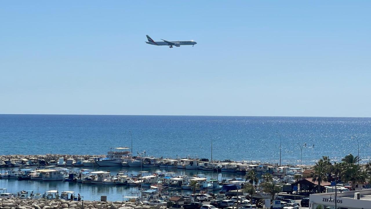 Seascape 501 Apartment Larnaca