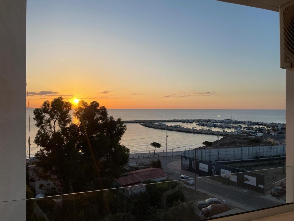 Apartment Seascape 501 Larnaca