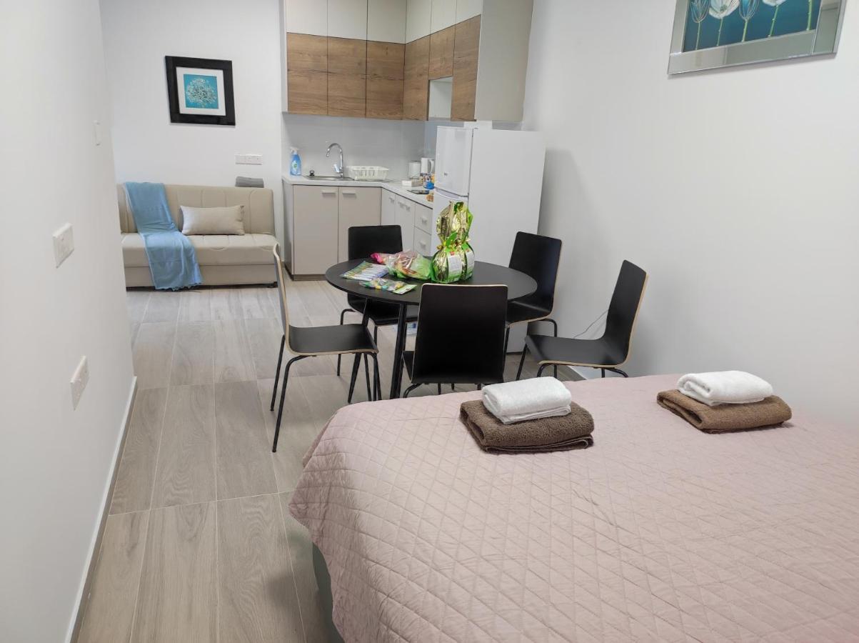 Apartamento St. Lazaros 2 *