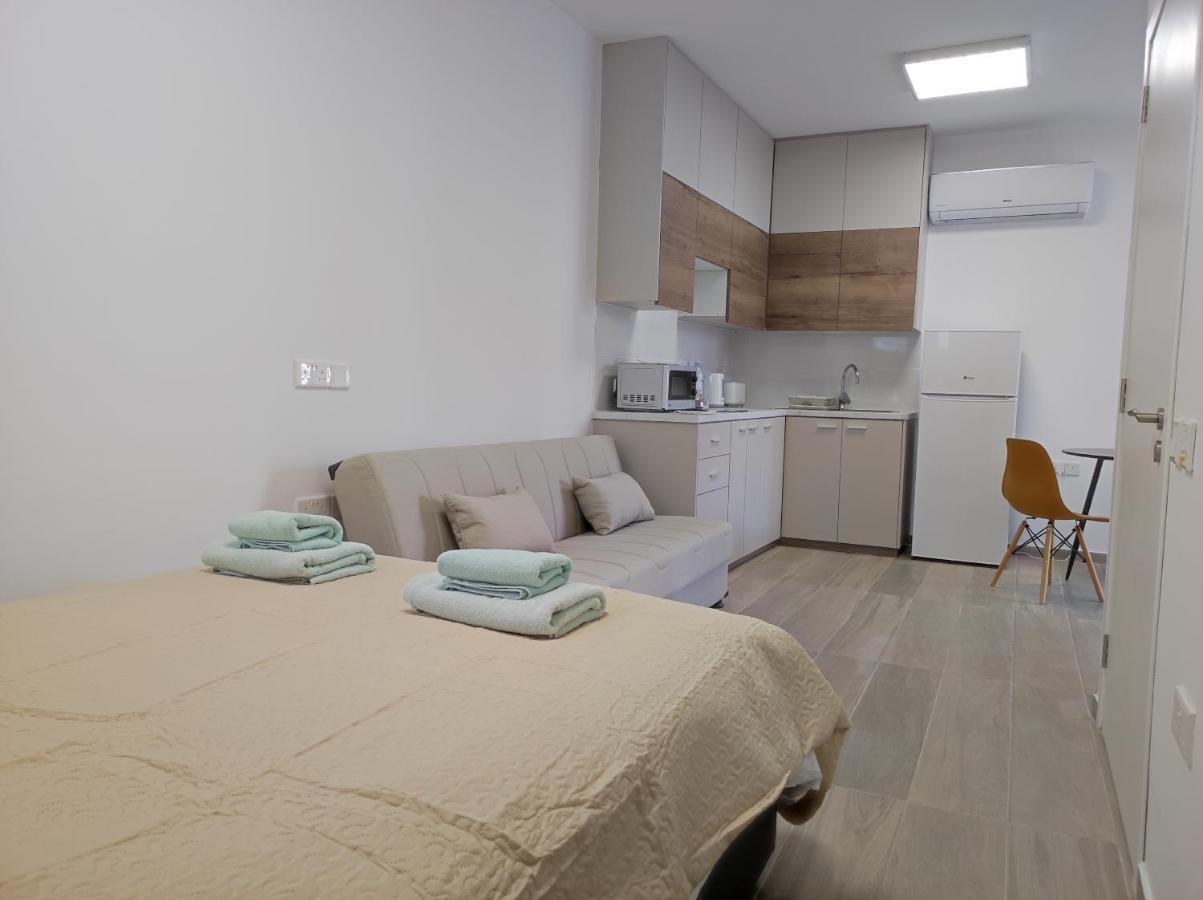 St. Lazaros 2 Apartamento