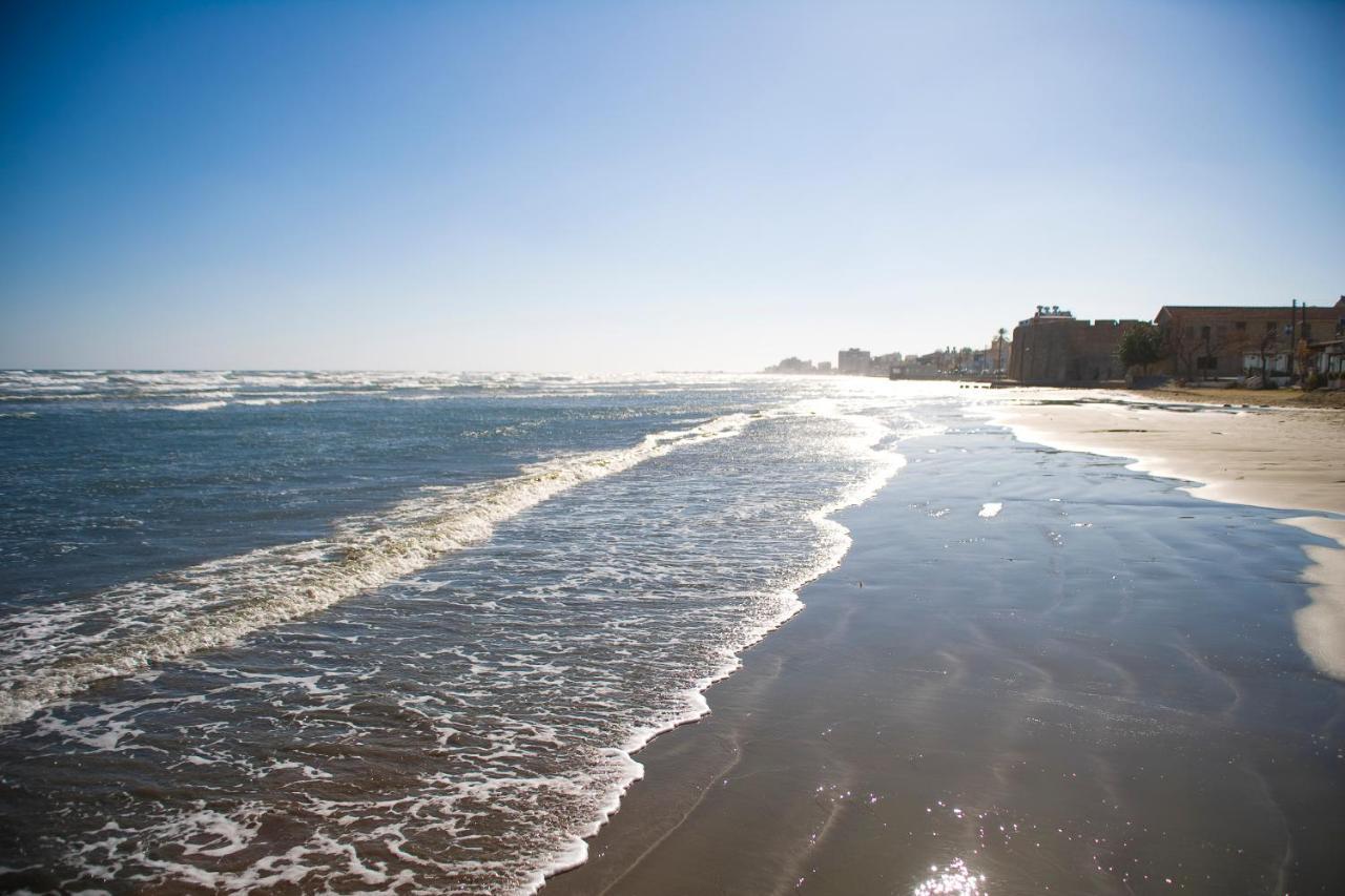 Gaia Seaview 1 Larnaca