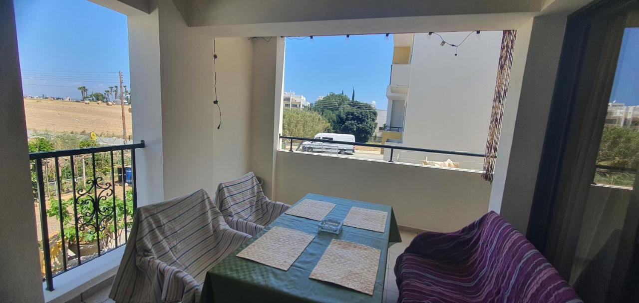 Stefaris 'sioukris Court' Larnaca