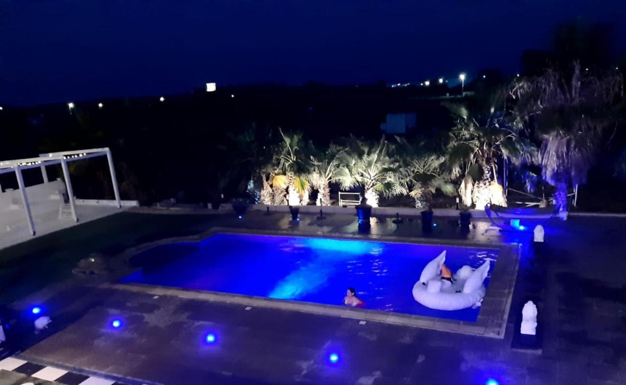 The Pervoli - Pool - Close To Apartamento *