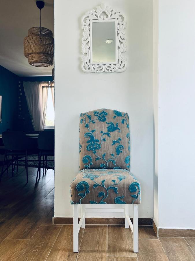 The Blue House *