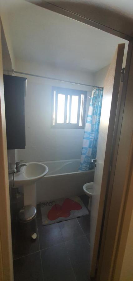 Stefaris 'sioukris Court' Apartment *