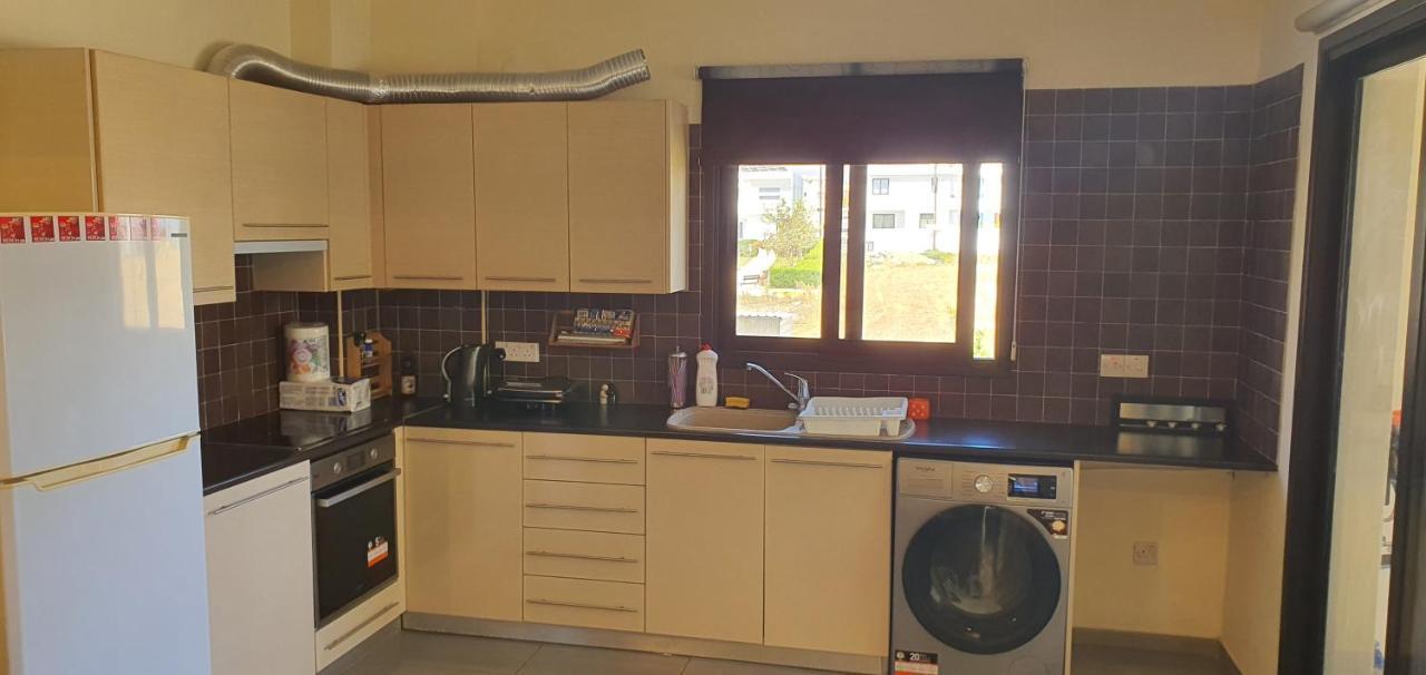 Apartment Stefaris 'sioukris Court' *