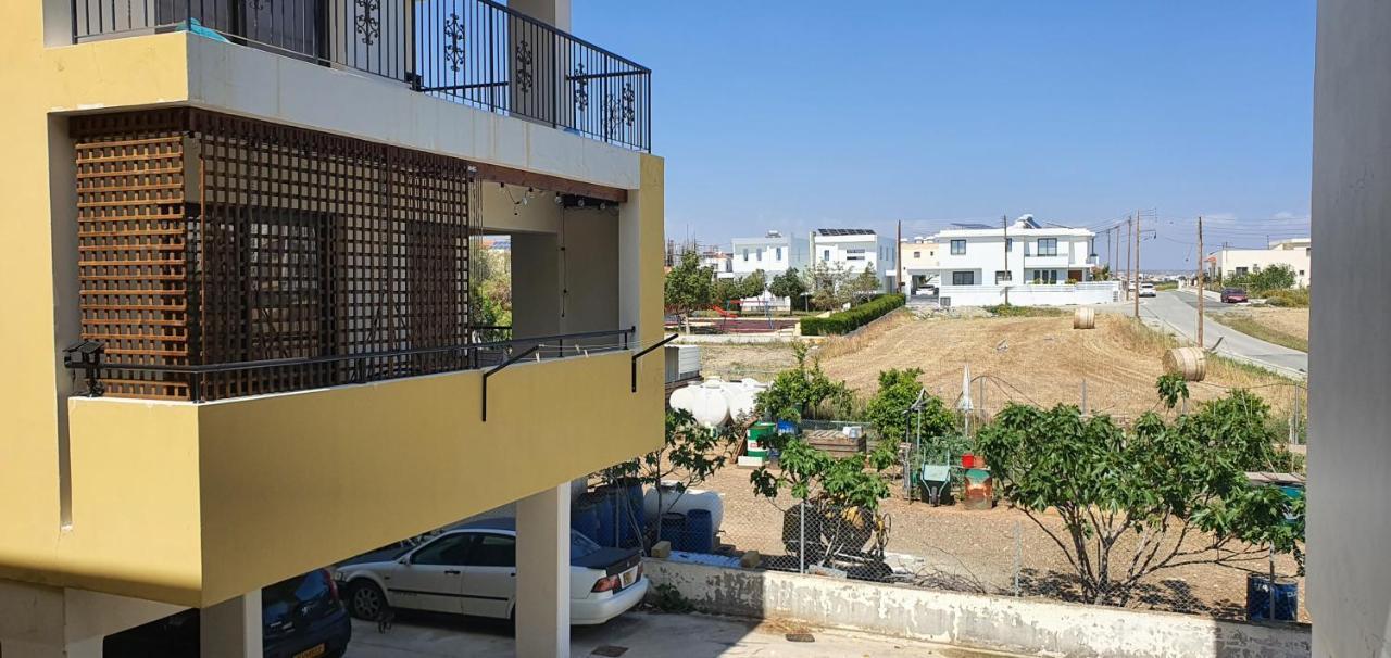 Apartment Stefaris 'sioukris Court' *
