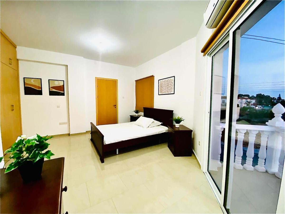Holiday home Farah Kiti *