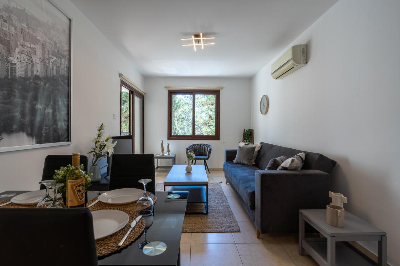 Apartment Mia 1-bedroom In *
