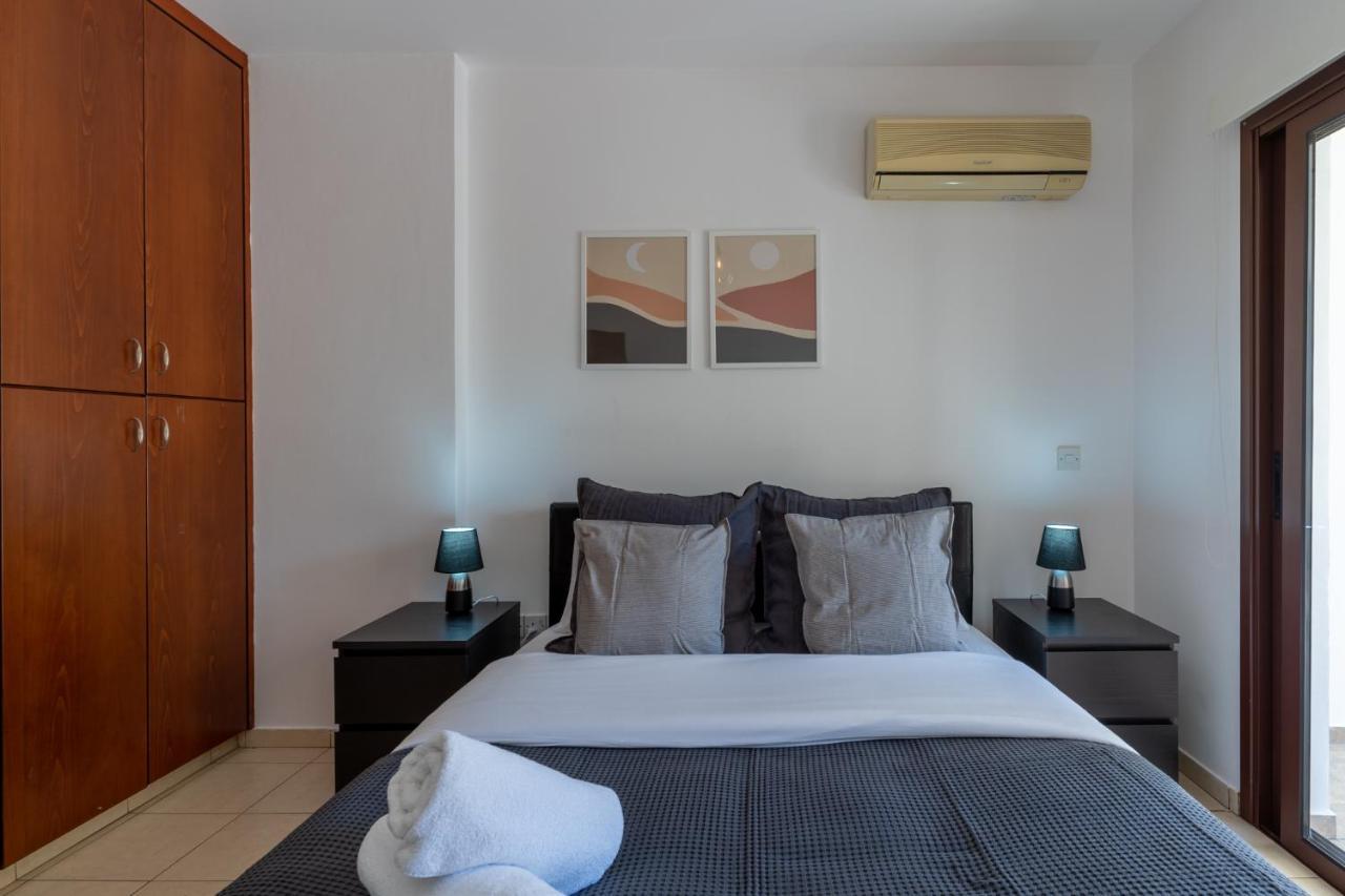 Mia 1-bedroom In Apartment *