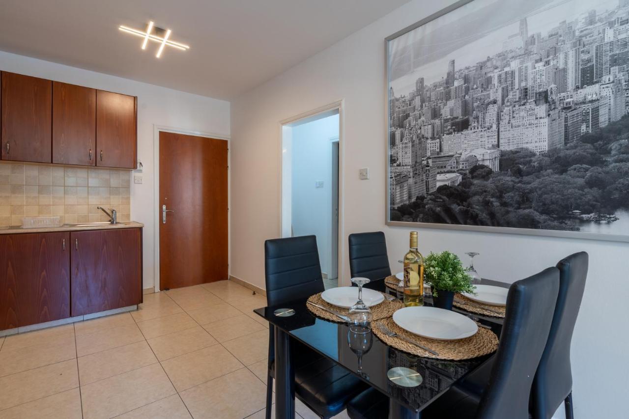 Mia 1-bedroom In *