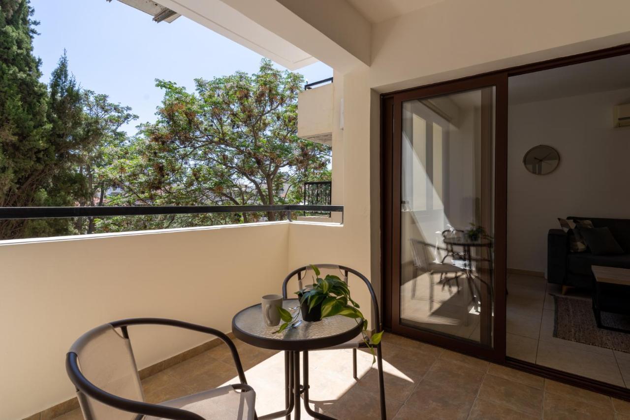 Mia 1-bedroom In Apartment Larnaca