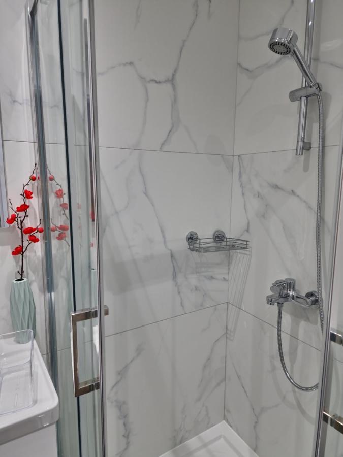 Carisa Deluxe With Jacuzzi * Larnaca
