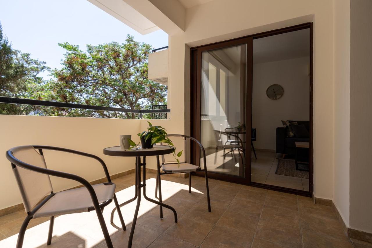 Mia 1-bedroom In Apartment *