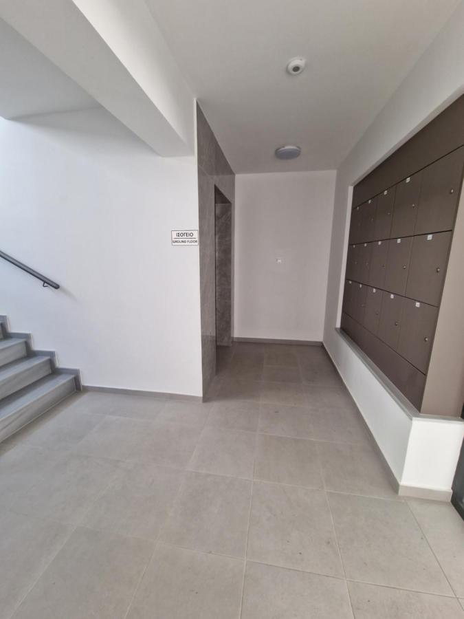 Apartment Carisa Deluxe With Jacuzzi Larnaca