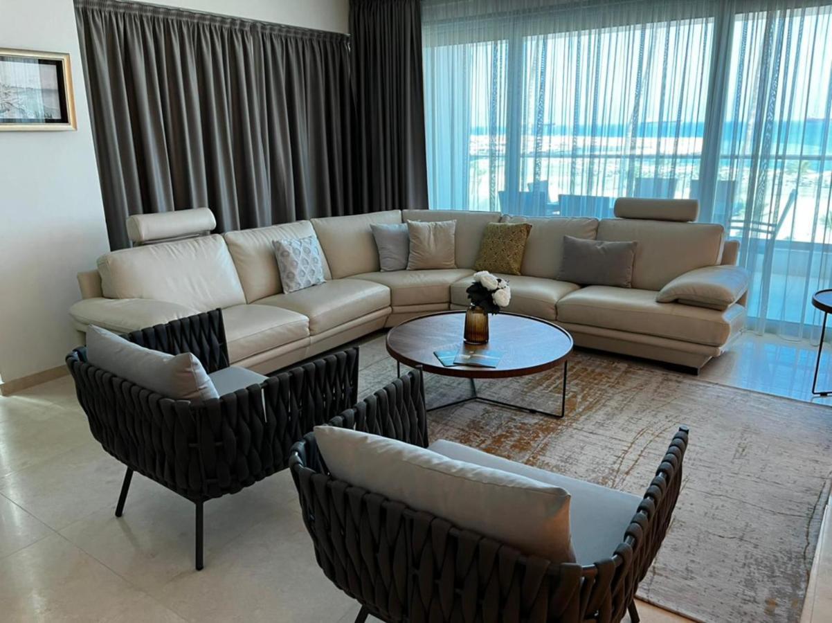 Aparthotel Aphrodite Plaza Larnaca