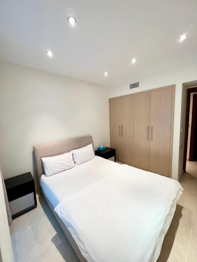 Aphrodite Plaza Aparthotel