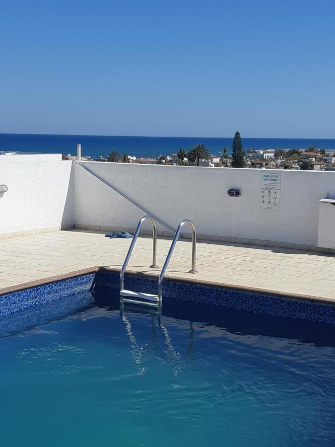 Stefaris Properties Larnaca