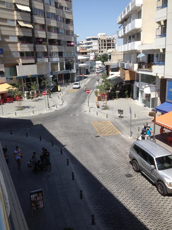 Les Palmiers Petrou * Larnaka