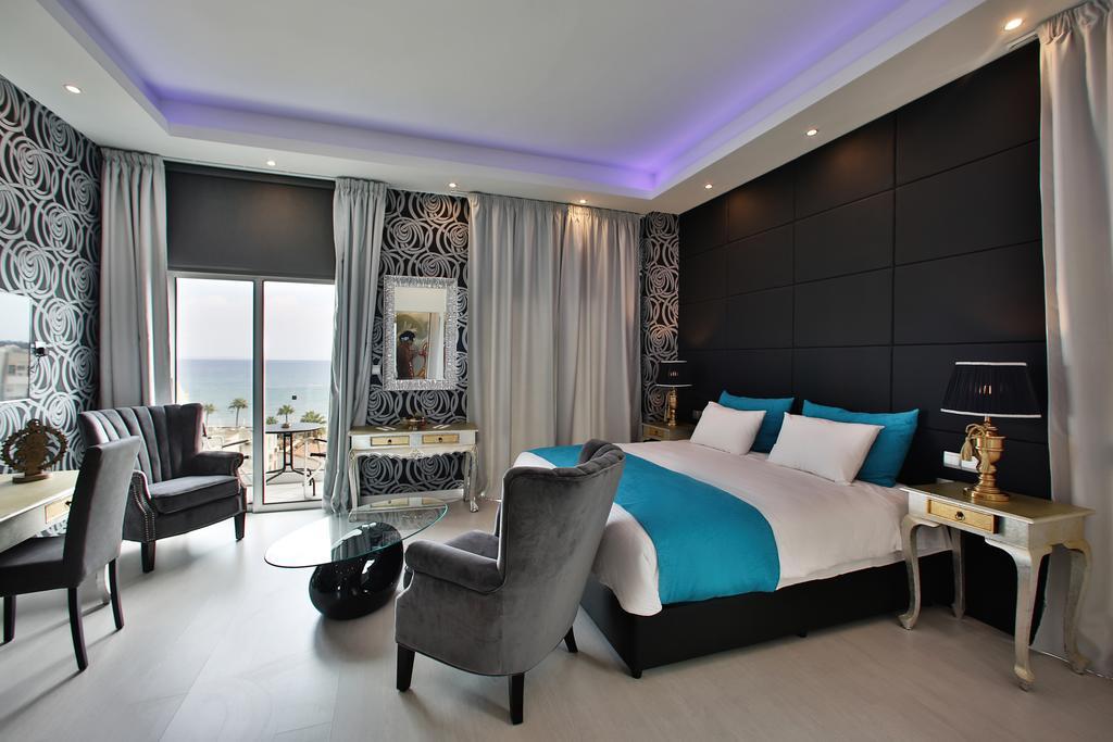 Hotel The Josephine Boutique Lárnaca