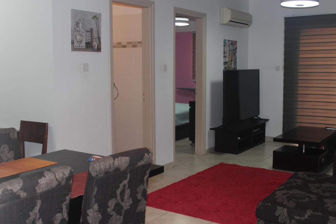 Marina Court Holiday Flat Apartment