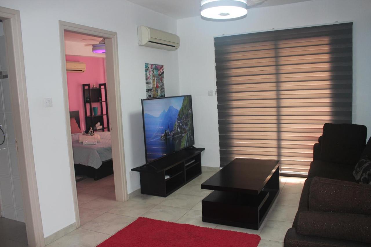 Marina Court Holiday Flat Apartment *