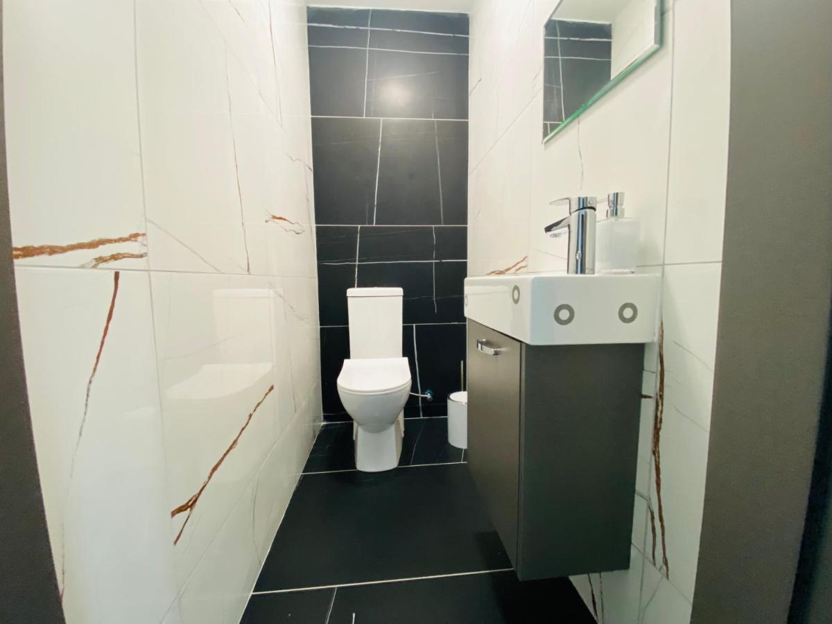Vivid 1-br In * Larnaca