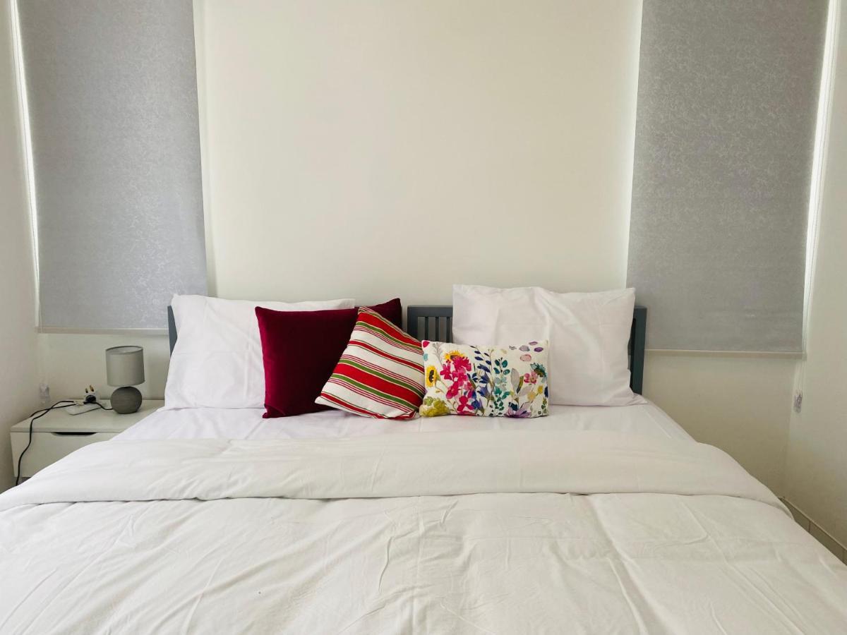 Vivid 1-br In Apartment