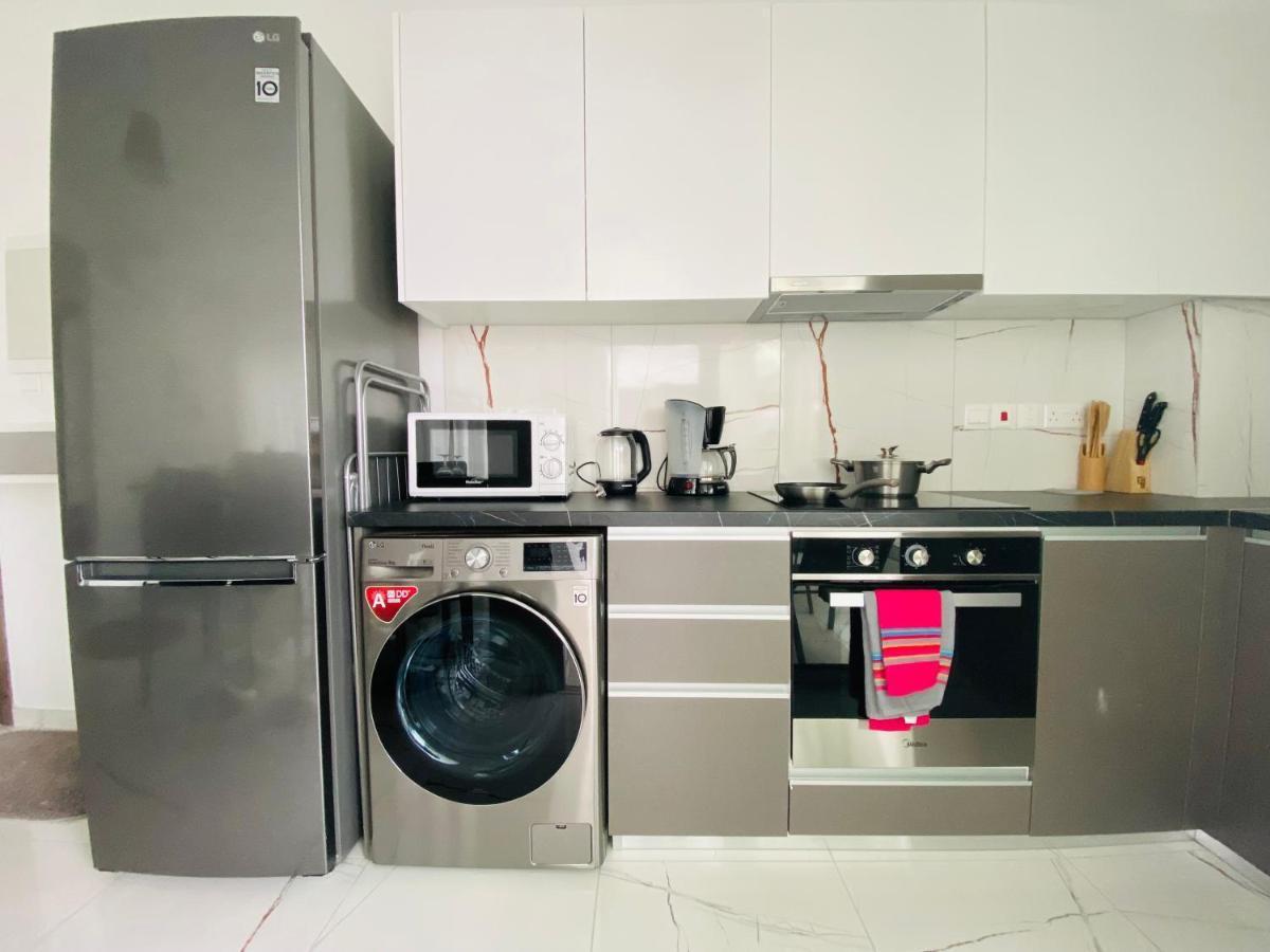 Vivid 1-br In Apartment *