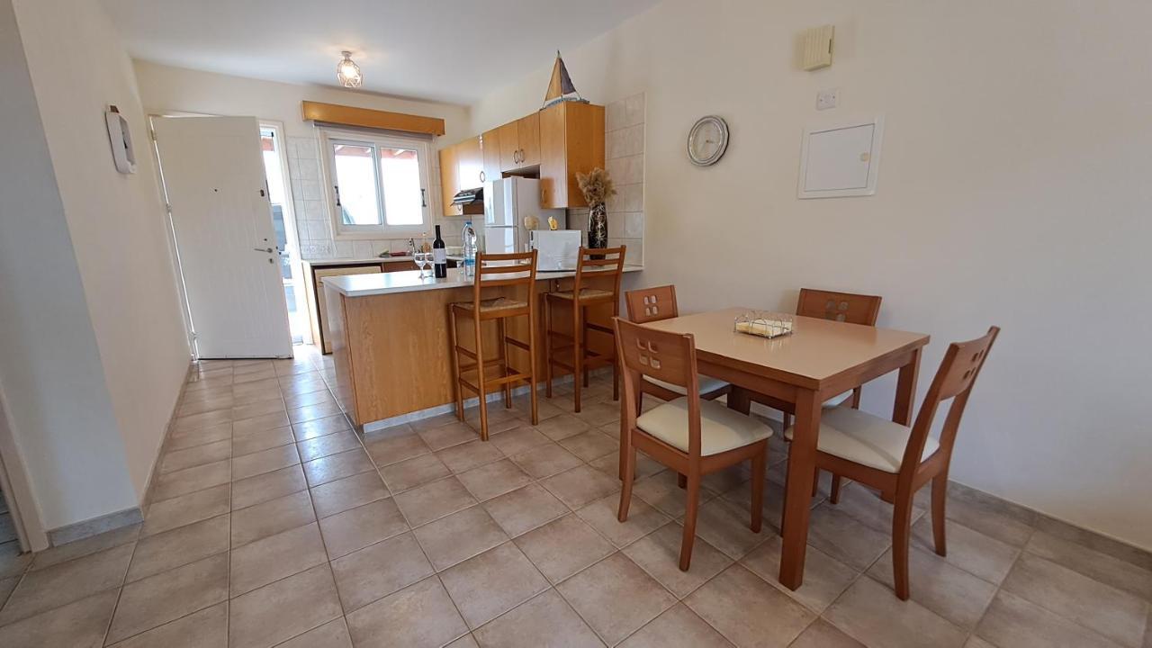 Apartamento Yialos Cozy Beach House